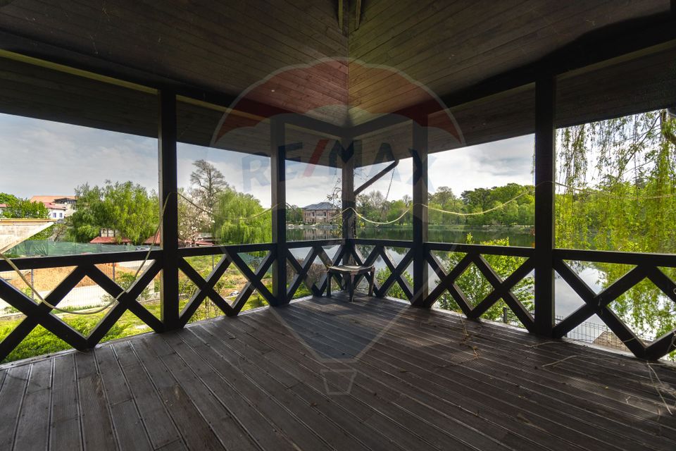 9 room House / Villa for sale