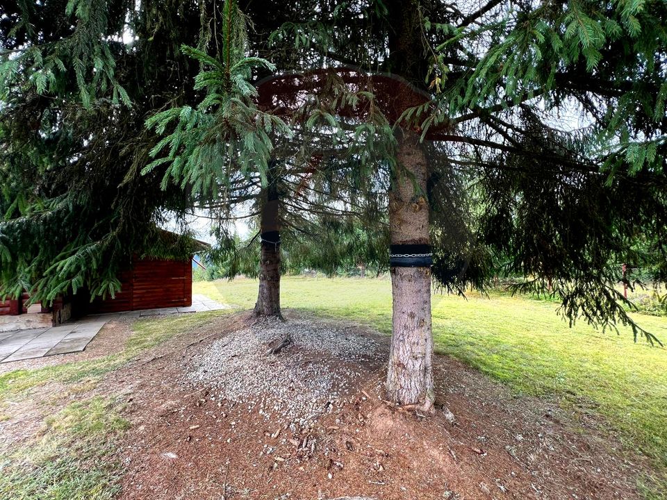 Casă de vacanță, de vânzare, pretabilă locuință sau afacere hotelieră