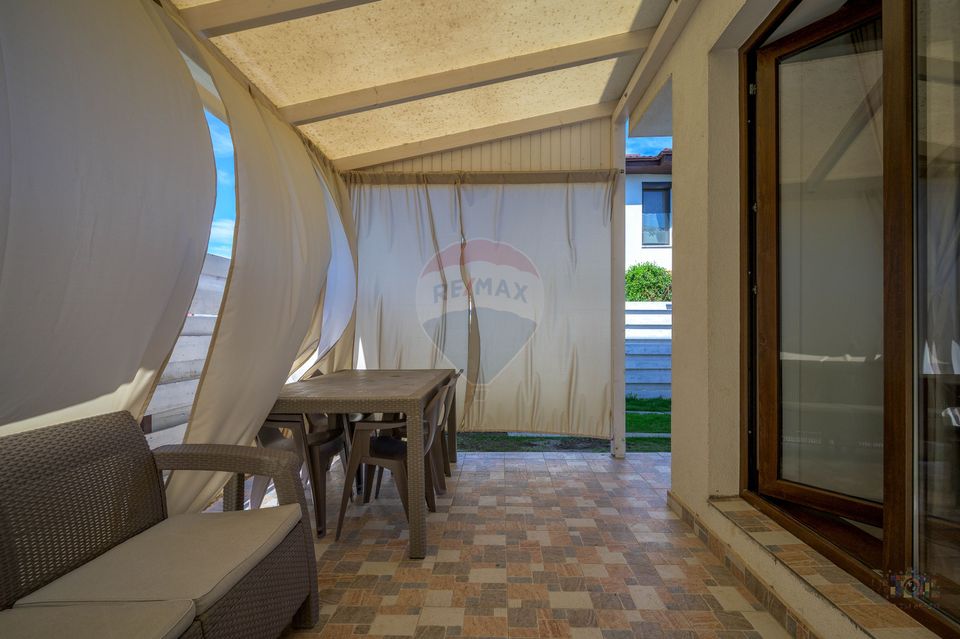 4 room House / Villa for sale, Central area