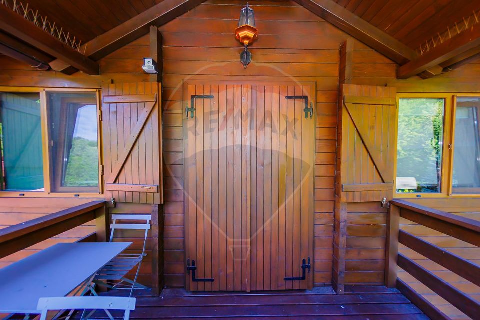 4 room House / Villa for sale