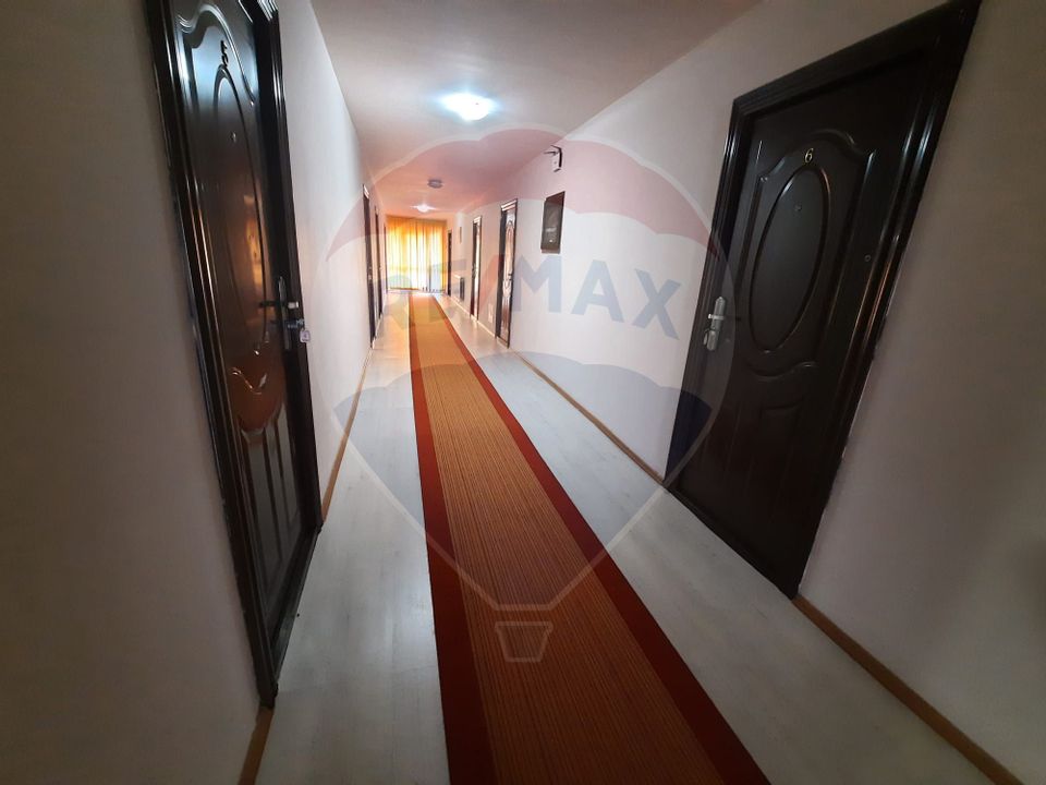 27 room Hotel / Pension for sale