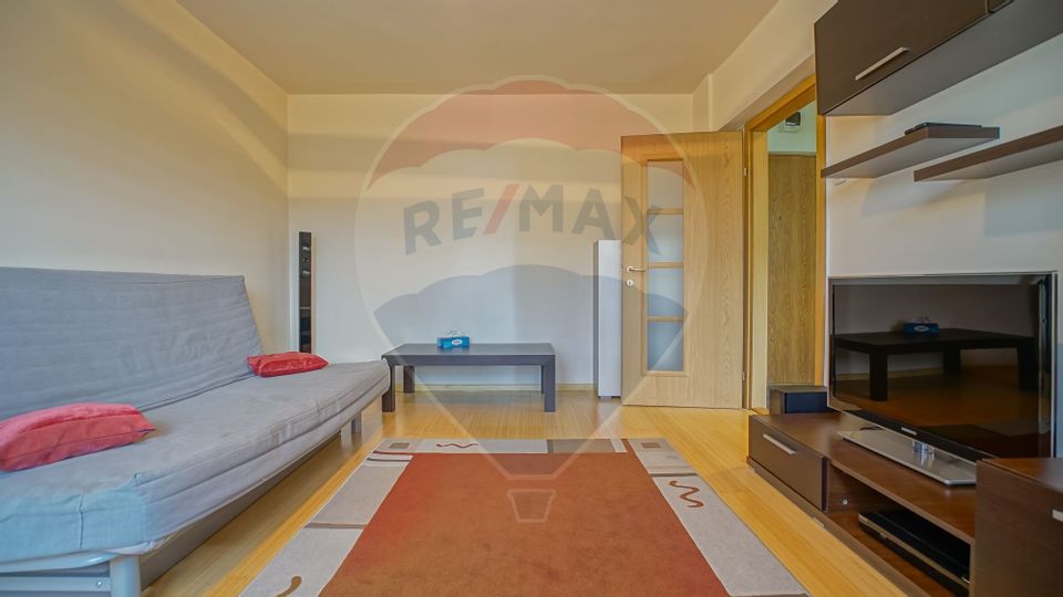 Apartament 2 camere mobilat și utilat | zona Gării