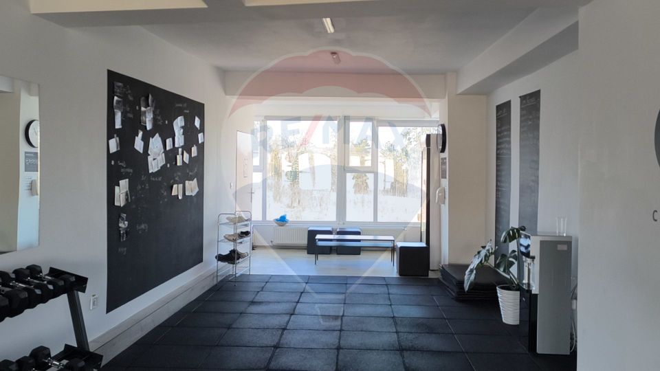 202.35sq.m Commercial Space for sale, Central area