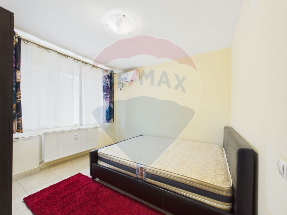 2 room Apartment for rent, Grivita area