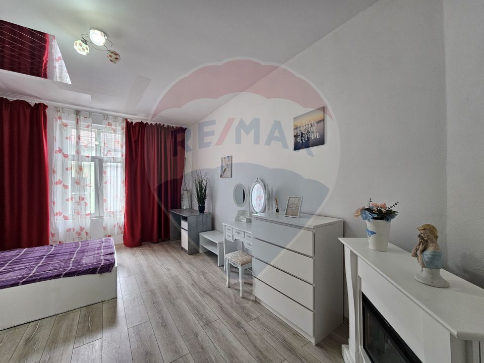 2 room Apartment for sale