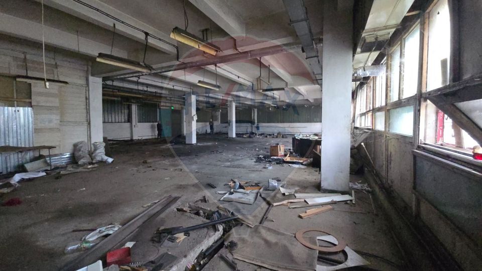 900sq.m Commercial Space for rent, Nord-Est area