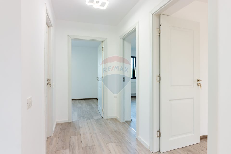 HOUSE GF+M 5 ROOMS FOR SALE | GLINA