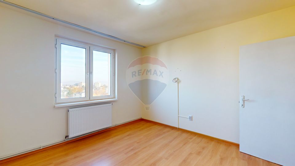 3 room Apartment for sale, Calea Bucuresti area