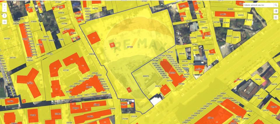 Teren Construcții, Intravilan vanzare, in Bucuresti, Mihai Bravu