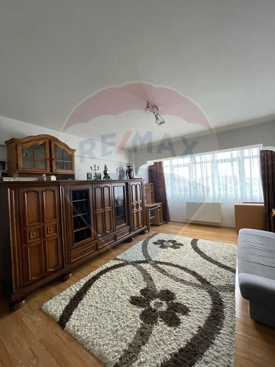 Apartament cu 3 camere de vânzare în cartierul Burdujeni