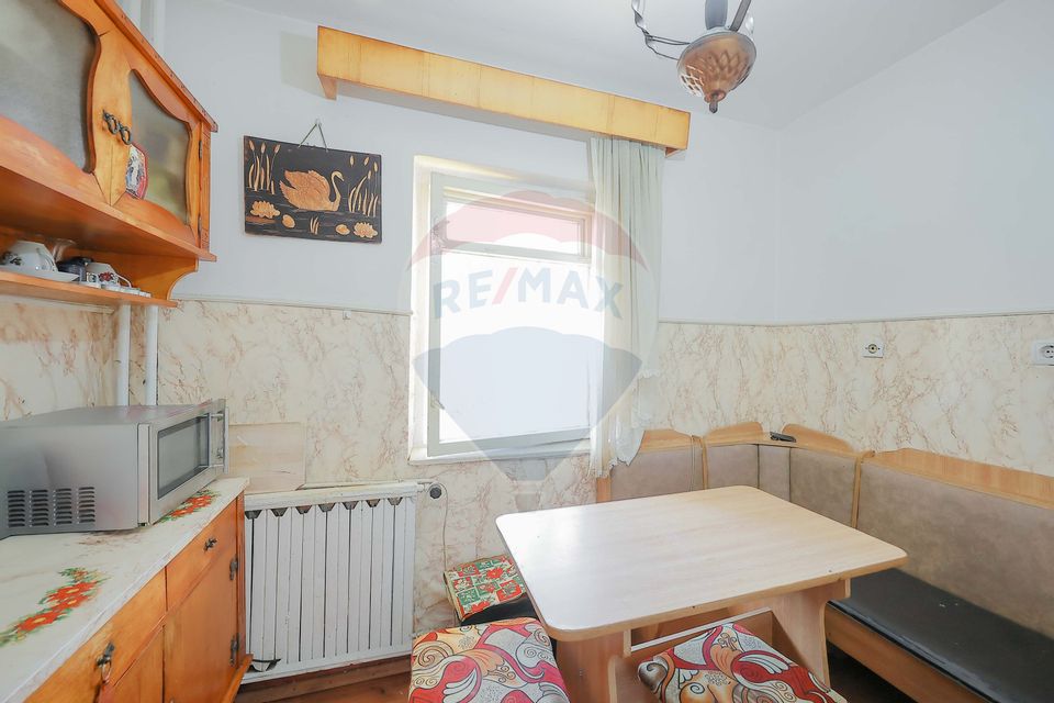 2 room Apartment for sale, Rogerius area