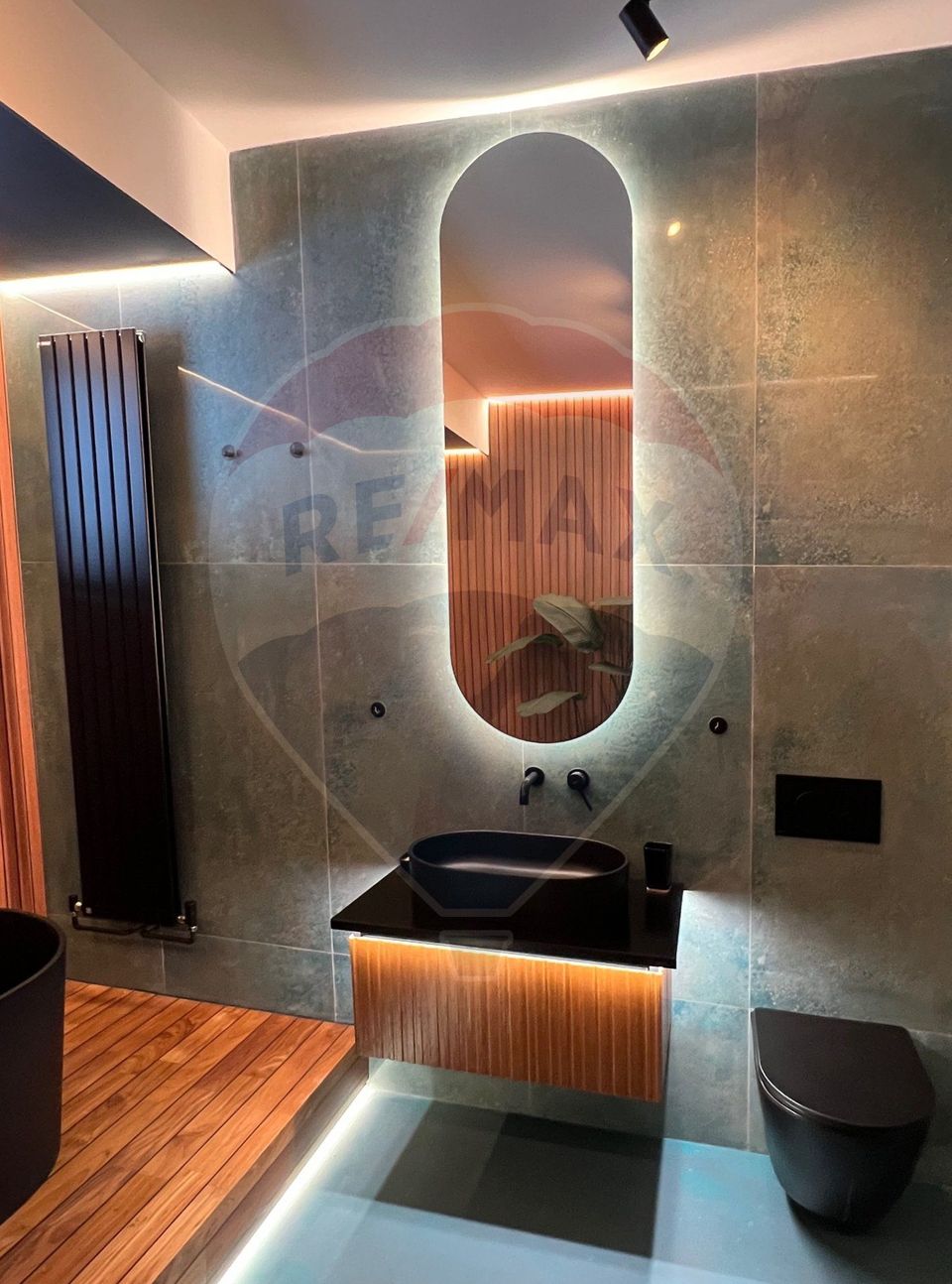 2 room Apartment for rent, Floreasca area