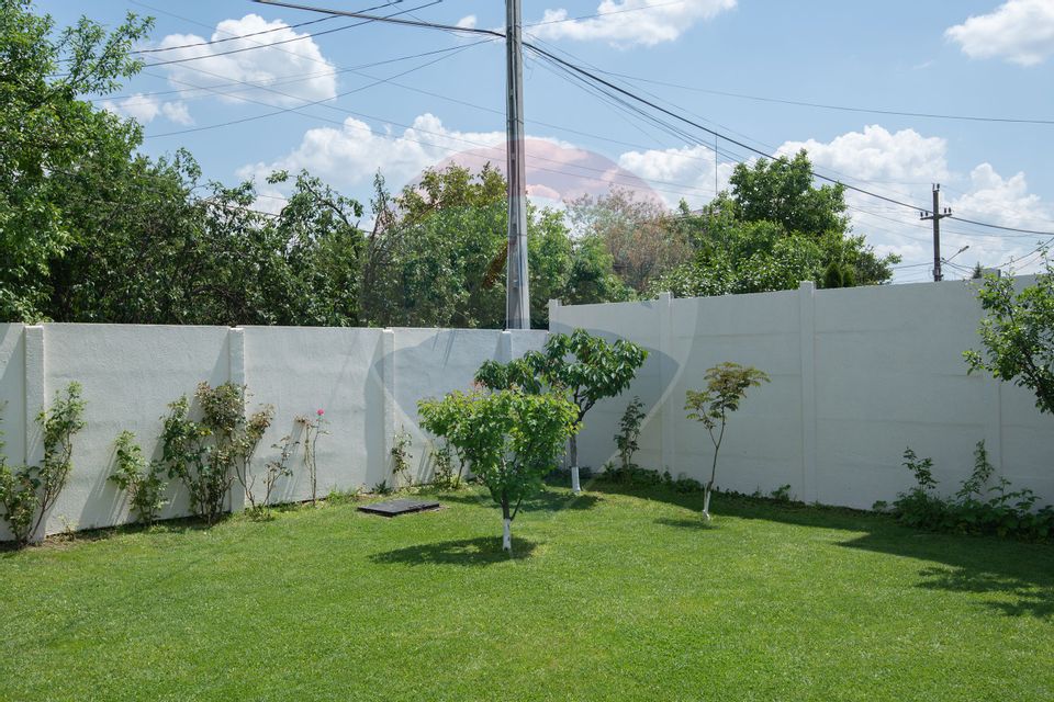 Casa de vanzare   |   4 camere   |  Domnesti