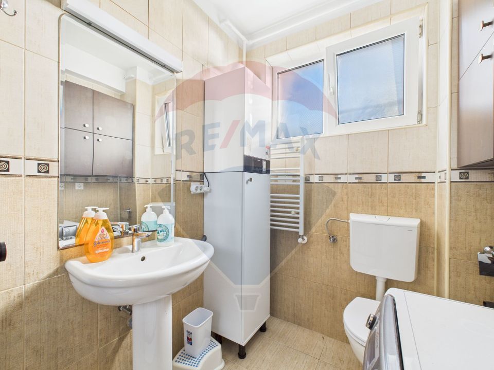 4 room Apartment for rent