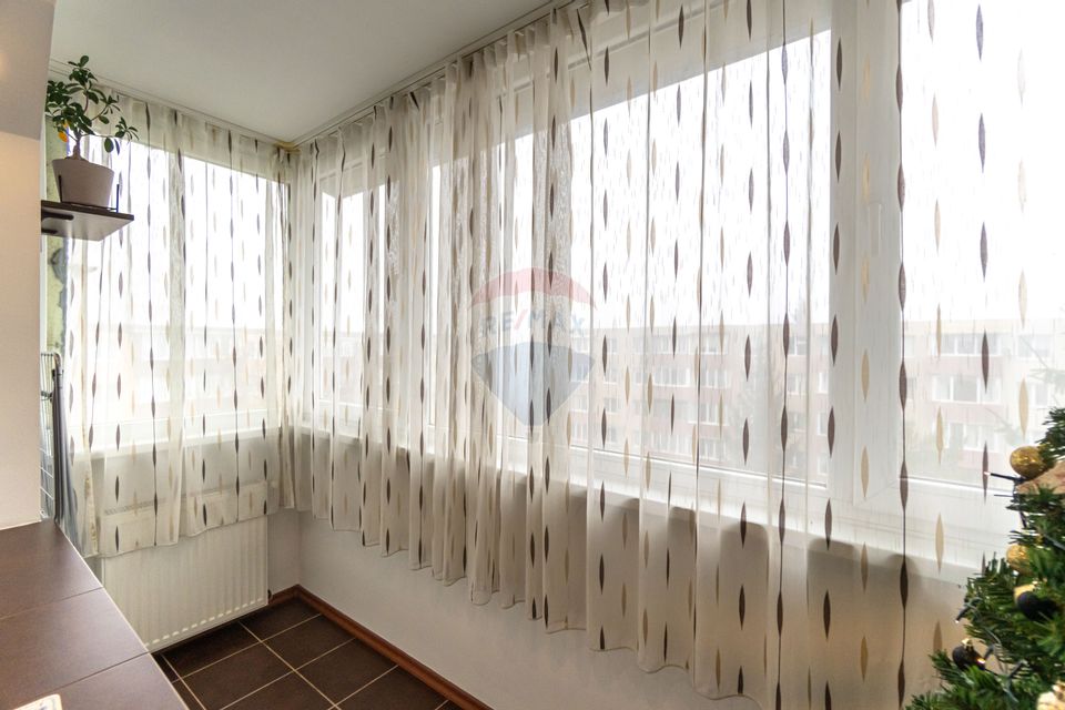 2 room Apartment for sale, Astra area