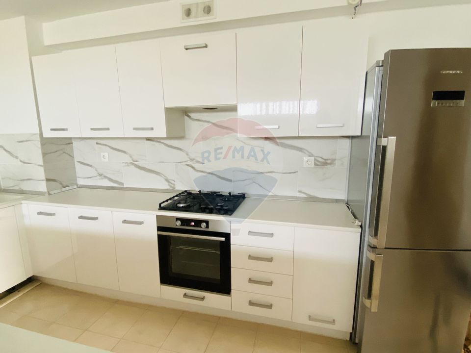 Vila Tunari 5 camere cu Garaj subteran