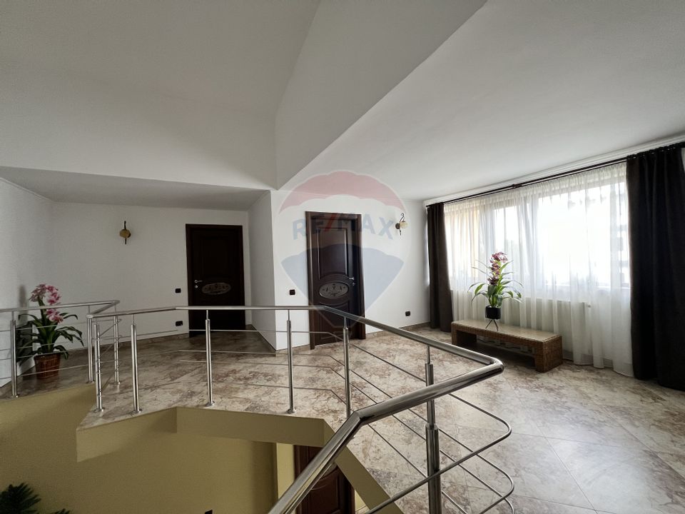 7 room House / Villa for sale