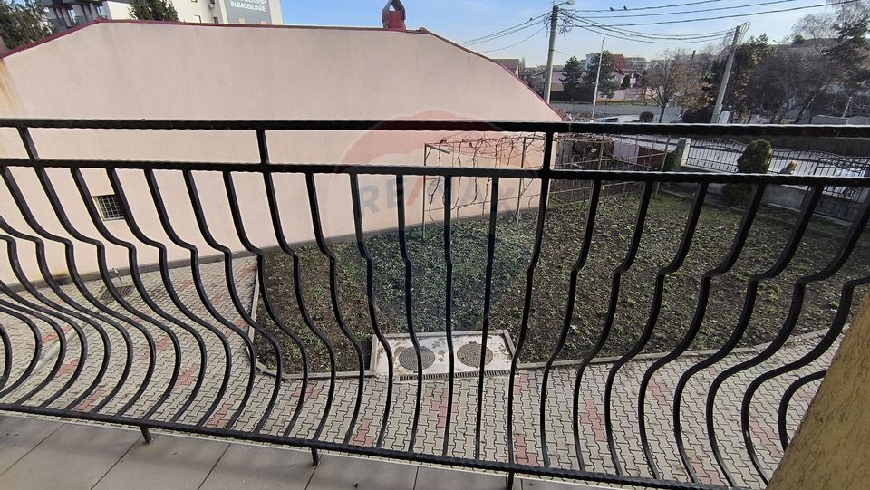 3 room House / Villa for rent, Marasti area