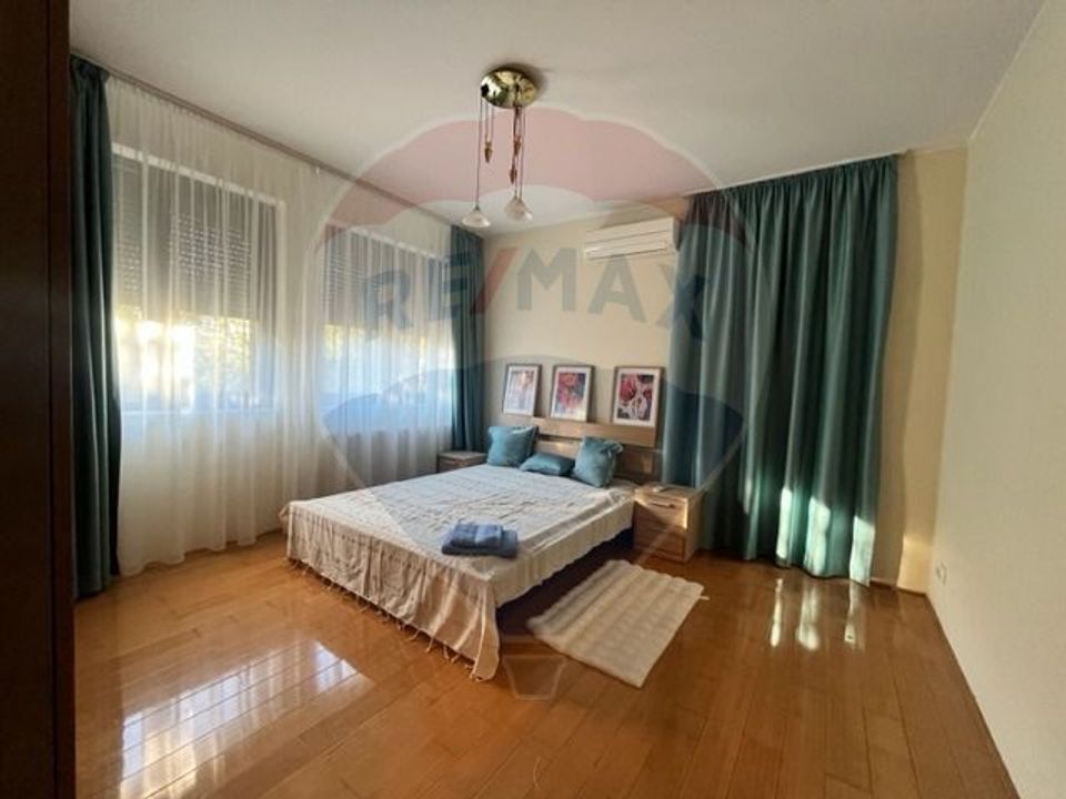 Inchiriere Vilă – Pipera// panouri solare//statie incarcare