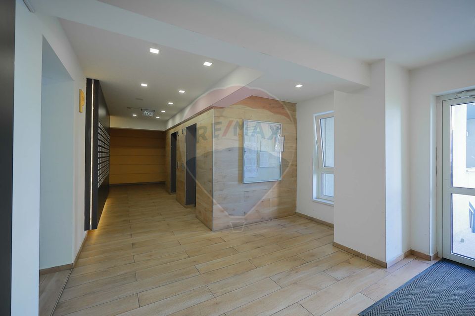 2 room Apartment for rent, Iosia-Nord area