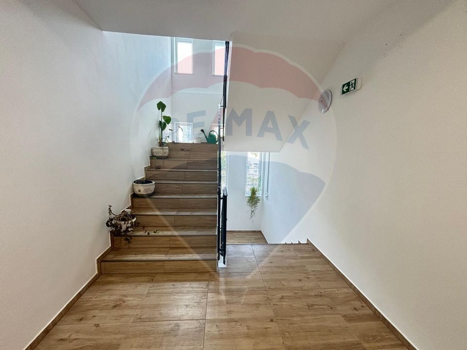 40sq.m Office Space for rent, Iosia area