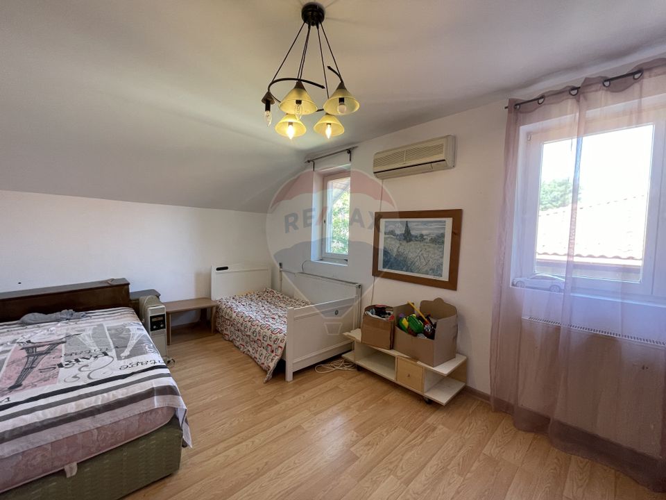 5 room House / Villa for sale, Bucurestii Noi area