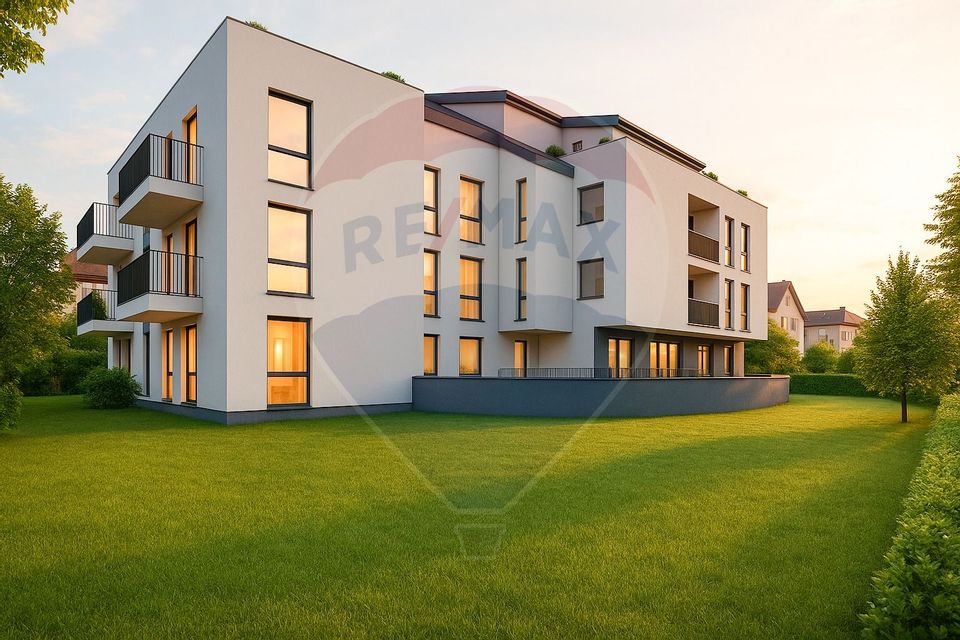 COMISION 0% Apartament 3 camere / Tractorul/ Galaxy Estate