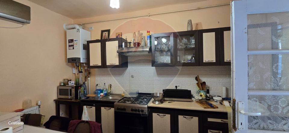 5 room House / Villa for sale, Exterior Sud area