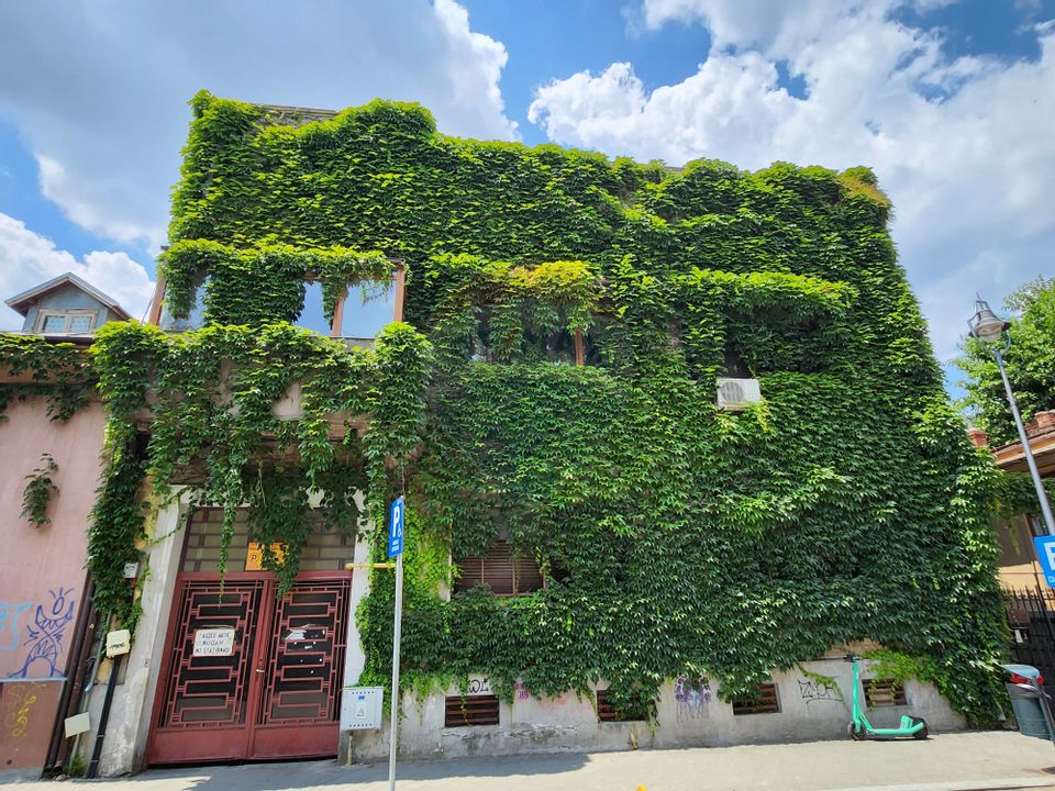 1 room Apartment for sale, P-ta Romana area