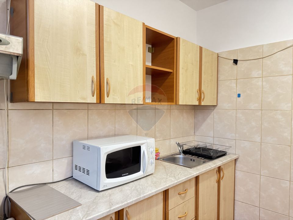 Apartament 2 camere de inchiriat - Zona Tineretului