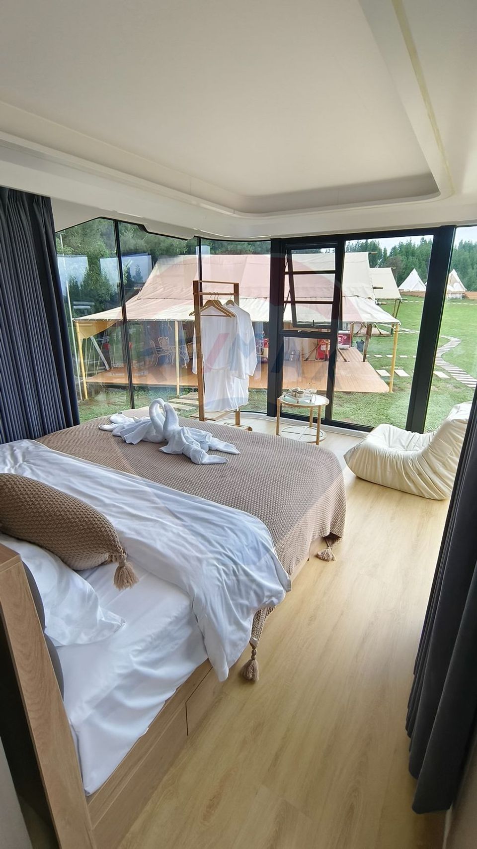 12sq.m Special Property for sale, Baneasa area