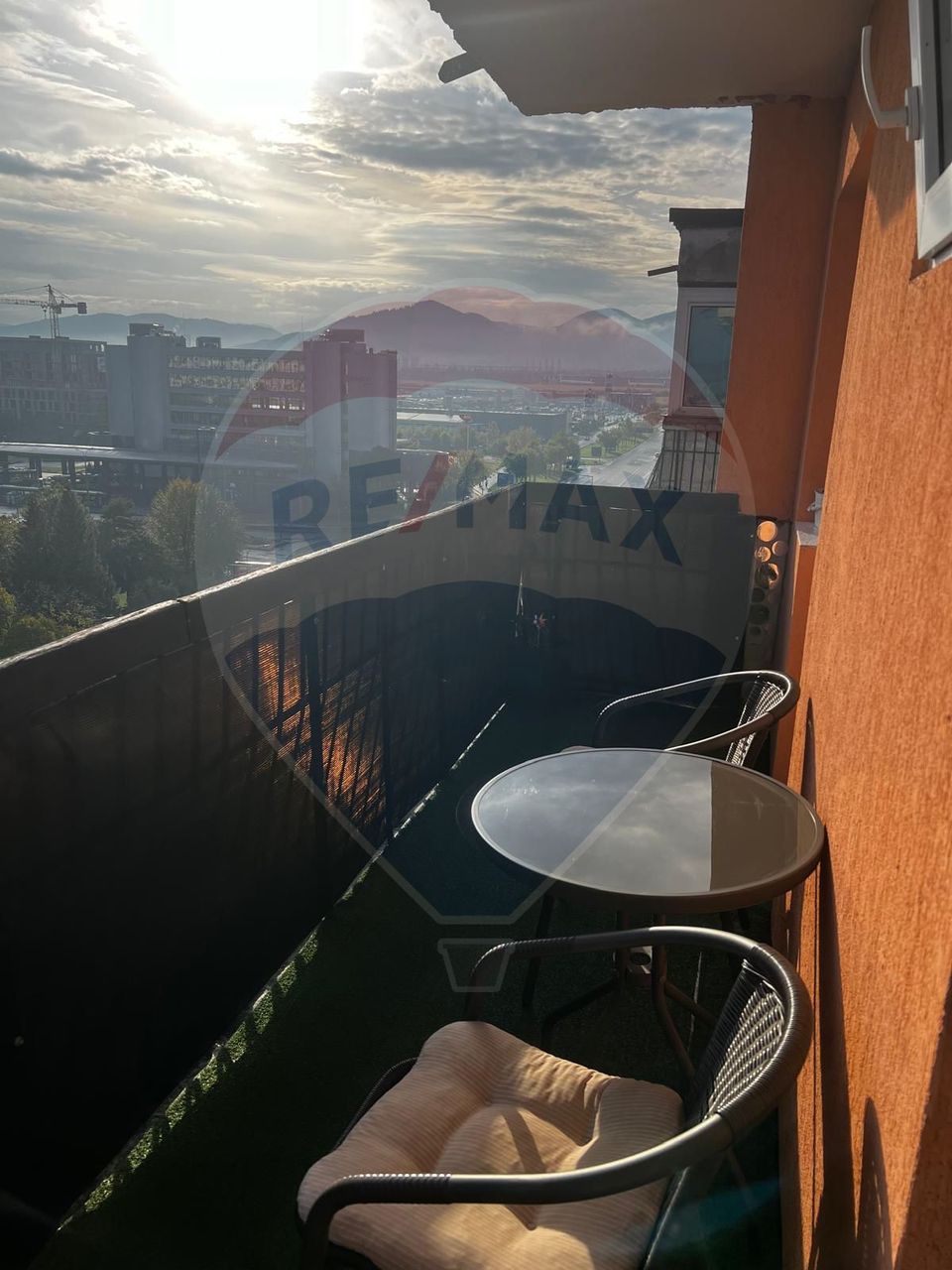 3 room Apartment for sale, Calea Bucuresti area