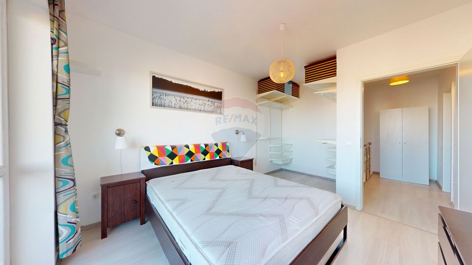 Comision 0% | 3 camere | Parcare + boxă incluse | 78 mp | Avantgarden