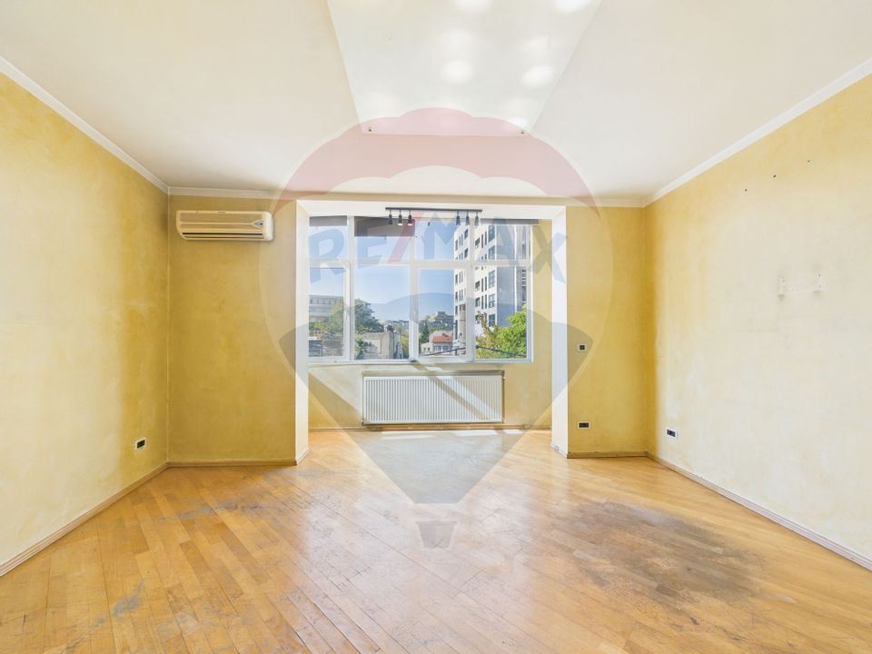 2 room Apartment for sale, Parcul Carol area