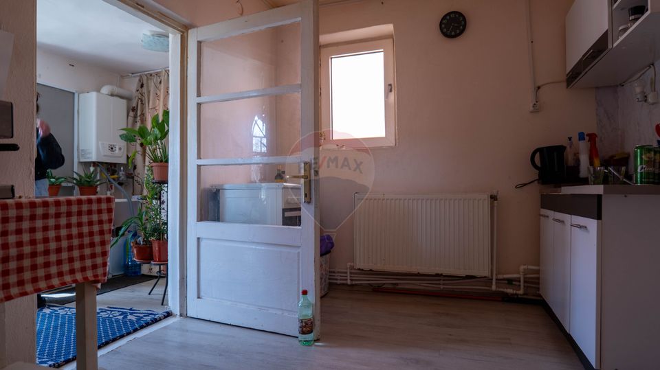 4 room House / Villa for sale