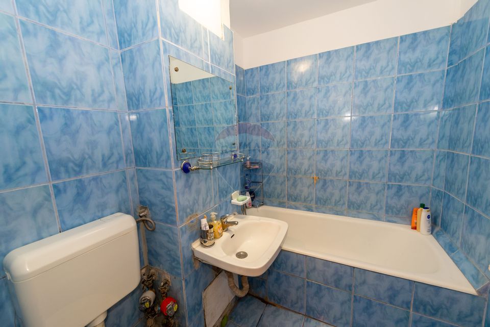 4-room apartment for sale, 88 Alexandriei Road, Auchan Rahova