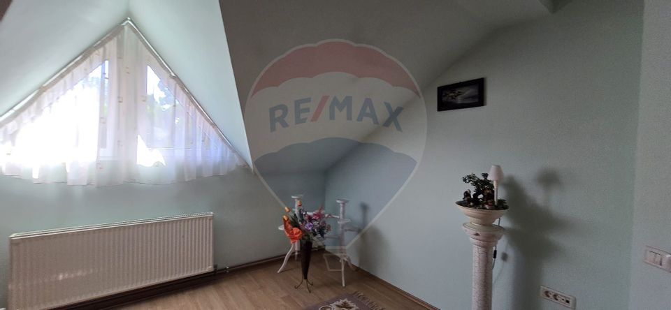 8 room House / Villa for sale, Central area