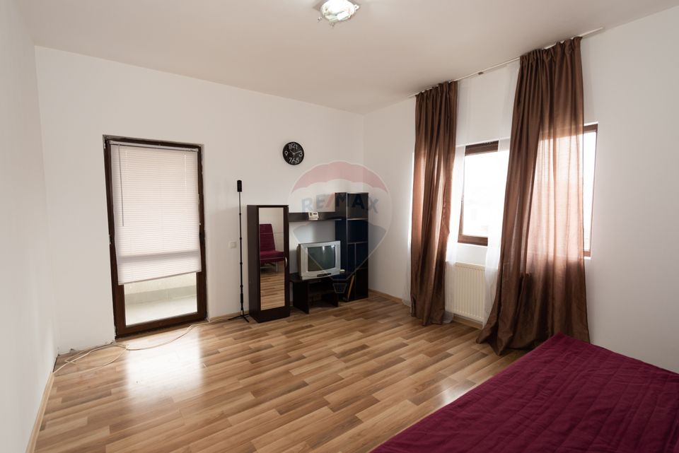 Apartament cu 2 camere de vanzare, 53mp, metrou 1 Decembrie , 2016