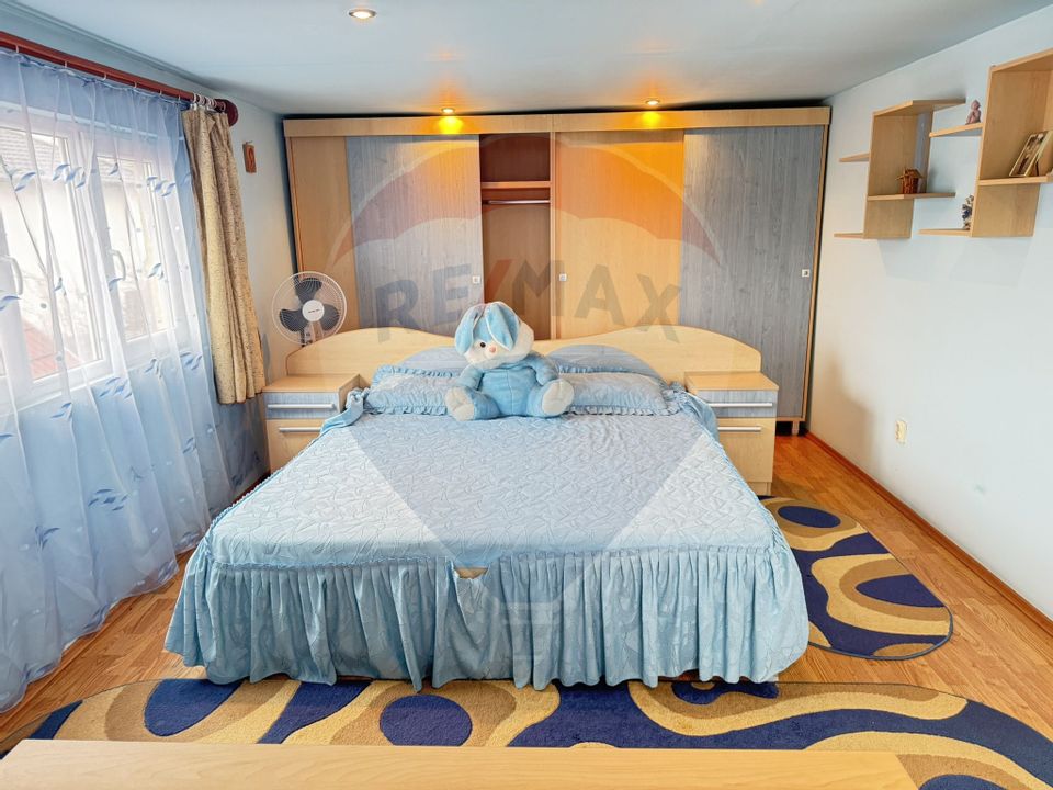 Casă individuală cu potențial real. Turda. Acces rapid spre Cluj