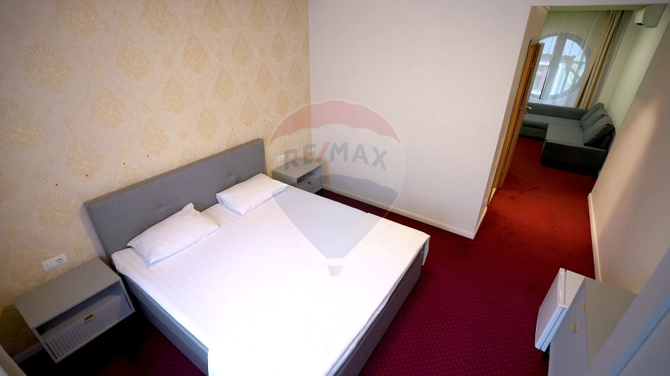 Hotel 12 camere si Cantina / Restaurant Calea Calarasilor Bucuresti