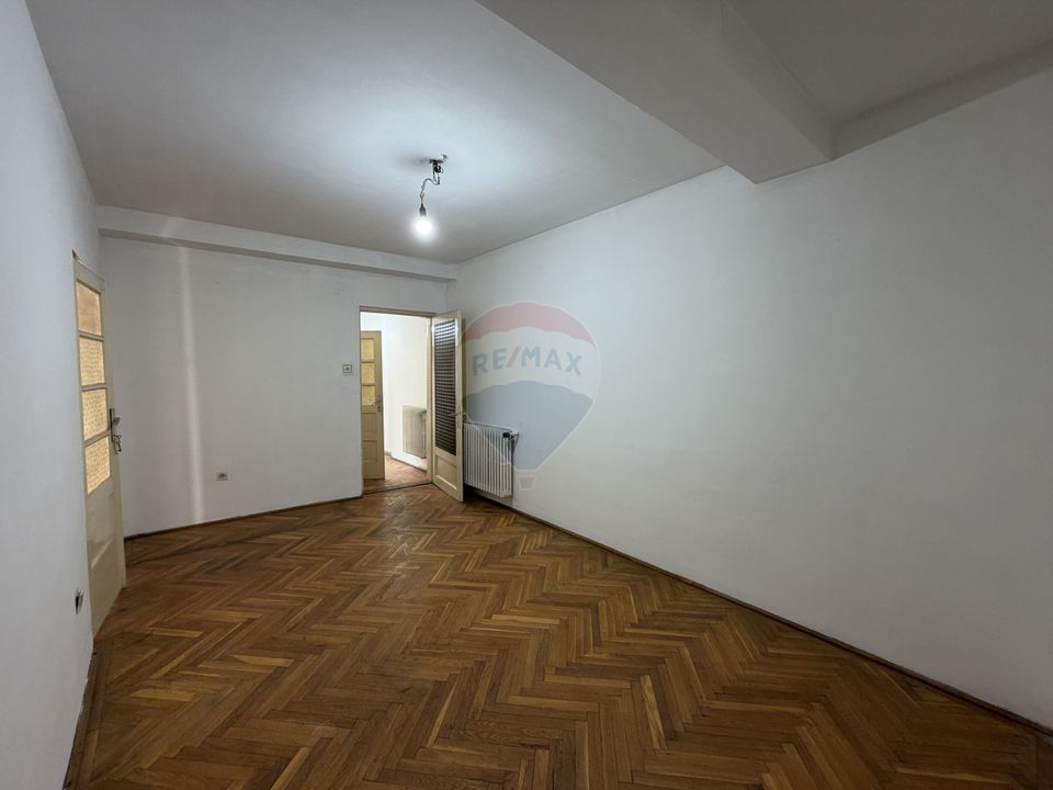 6 room House / Villa for sale, Floreasca area