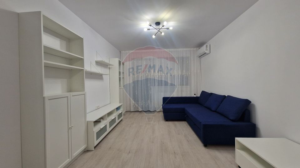 Apartament cu 3 camere I Prima inchiriere I Pallady Hills Brauner