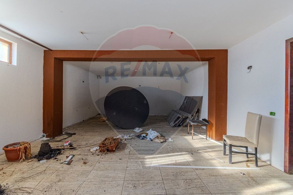 Activ Hotelier SubEvaluat | 18.000 mp construiti | 3 ha teren | BRASOV