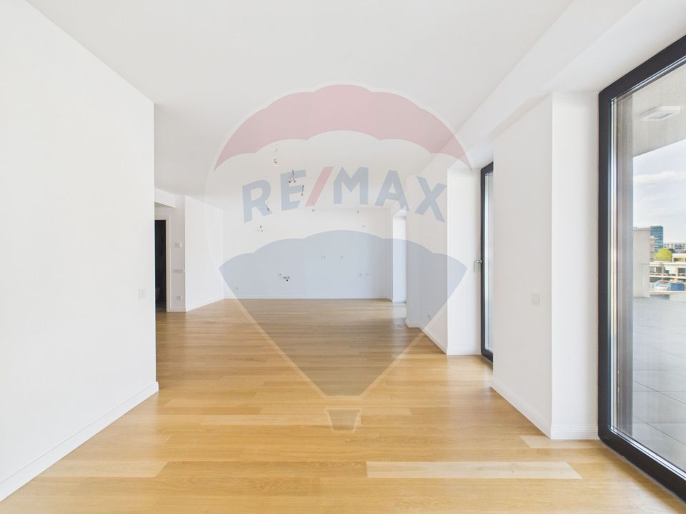 3 room Apartment for sale, Nord area