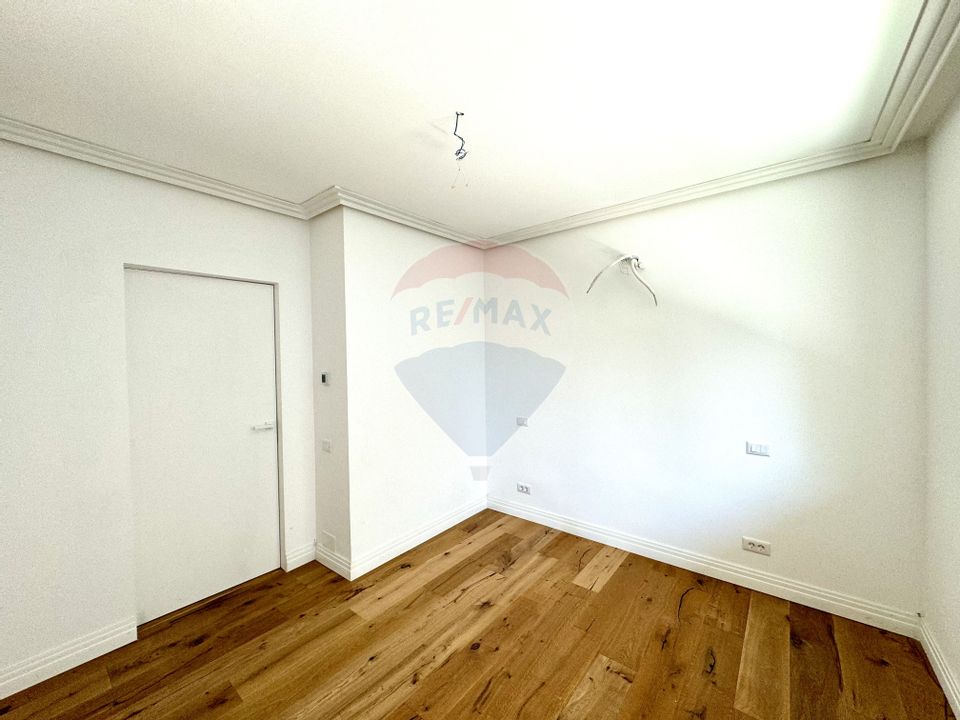 De vanzare | Apartament 2 camere | zona Floreasca-Barbu Vacarescu