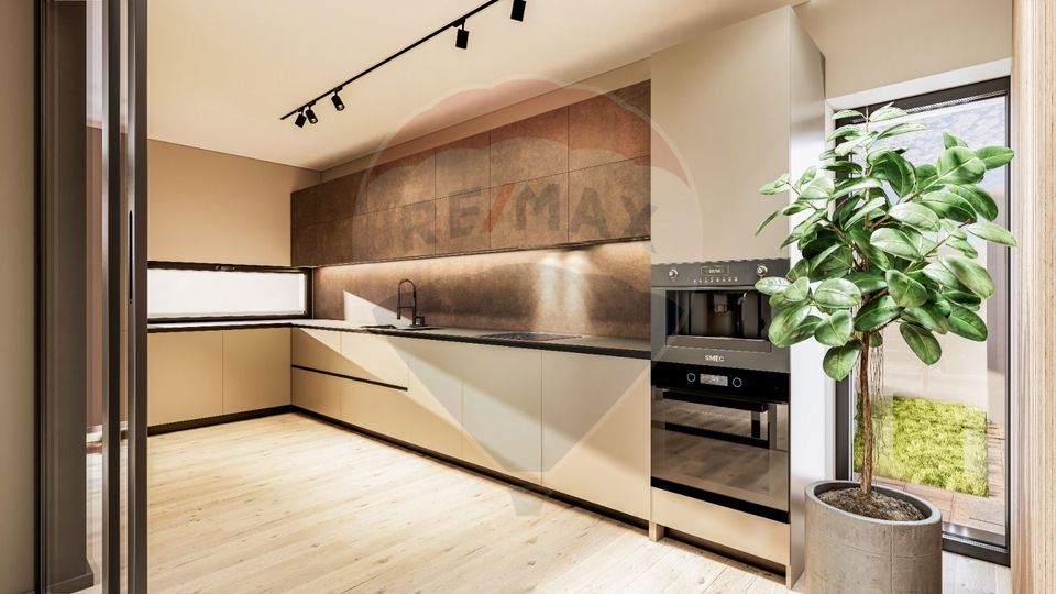 Land 500sqm Sanpetru / Strada Molidului