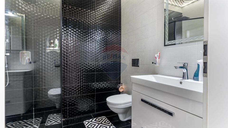 3 room Apartment for sale