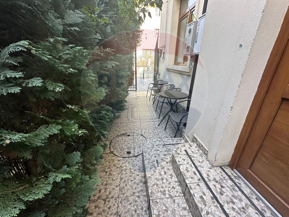 6 room House / Villa for rent, Foisorul de Foc area