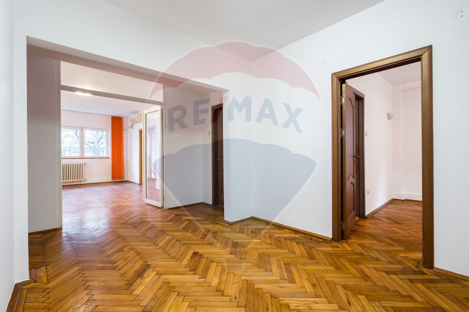 4 room Apartment for sale, Cotroceni area