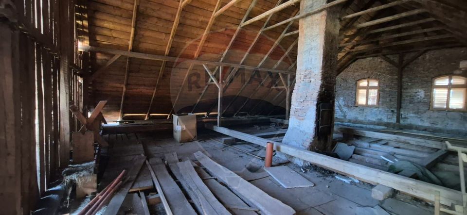 Proprietate autentică în Cața, Brașov – comision 0% cumpărător